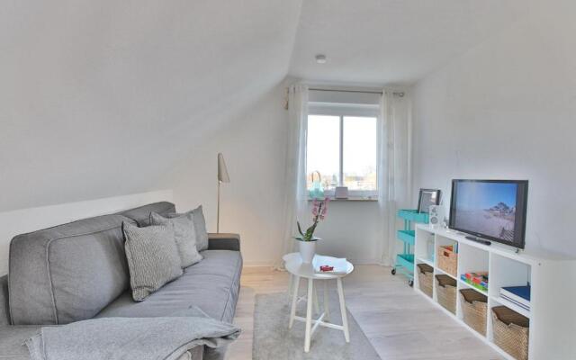 Witthus I Witthus Neue Bergstraße Appartement 14