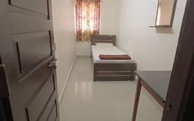 Shri Vasant Lodge