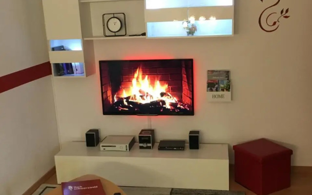 Haus Zeichner 2 Zimmer Ferienwohnung