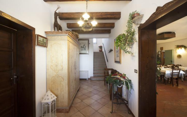La Pioppa Agriturismo