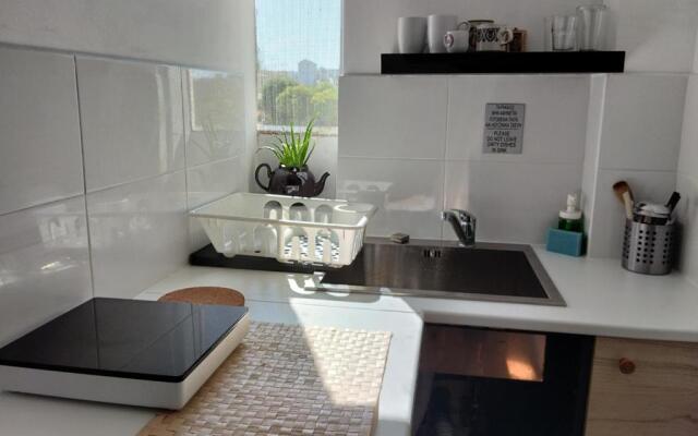 Jason Studio Apartment