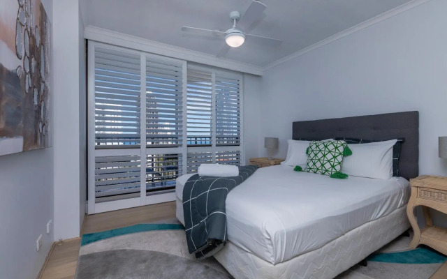 Silverton Holiday Apartments