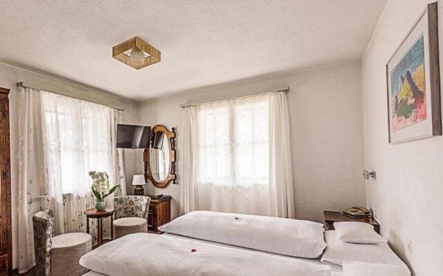 Hotel Romana