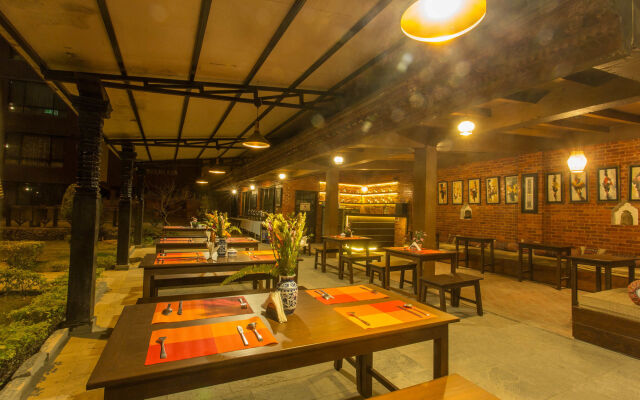 Hotel Siddhi Manakamana