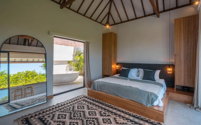 Villa Batu