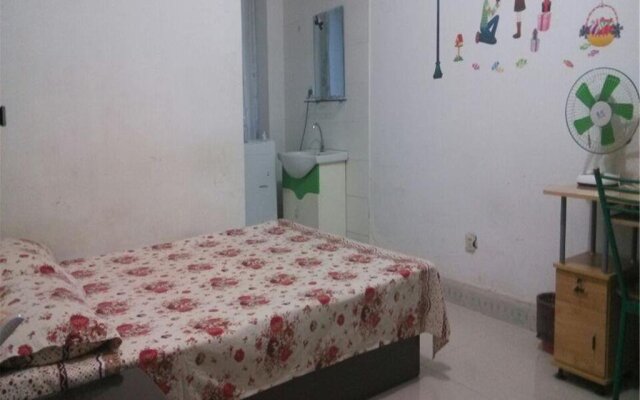 Panzhihua Weilai Inn