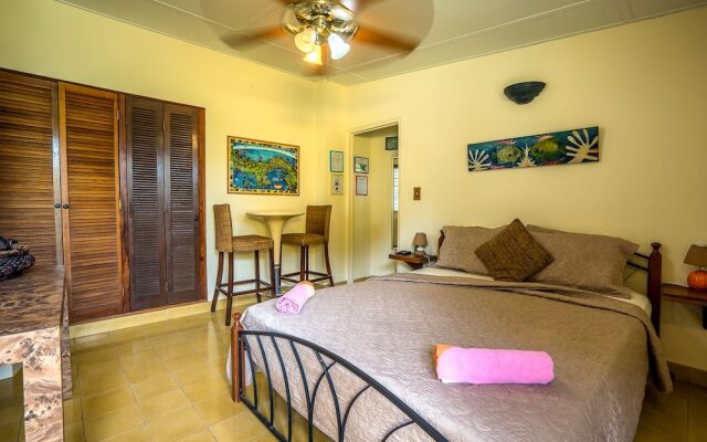 Casa del Sol Bed and Breakfast