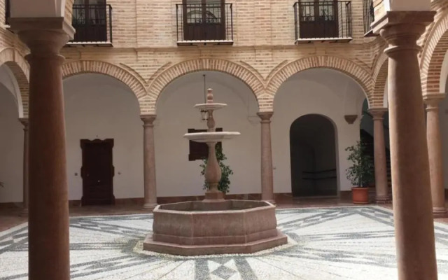 Ap. Palacete Marqués d la Vega