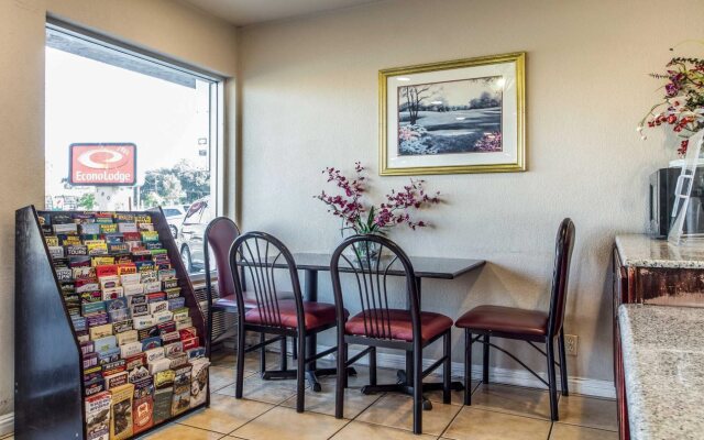Sanborn Inn