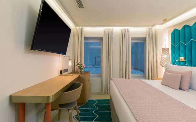 Room Mate Macarena, Madrid Gran Vía