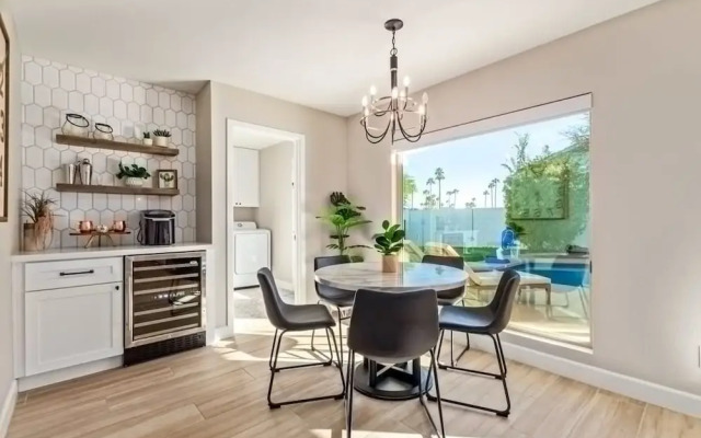 Citrus Grove Heated Pool Putt Grn Gameroom