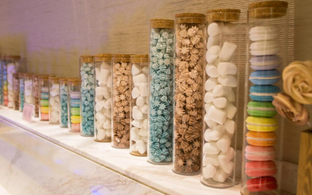 Jingzhuan Yihao Hotel