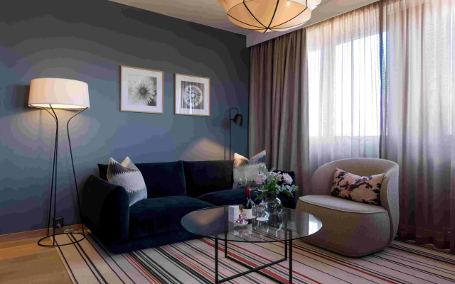Elite Park Avenue Hotel