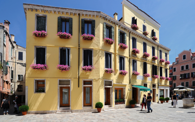 Hotel Santa Marina