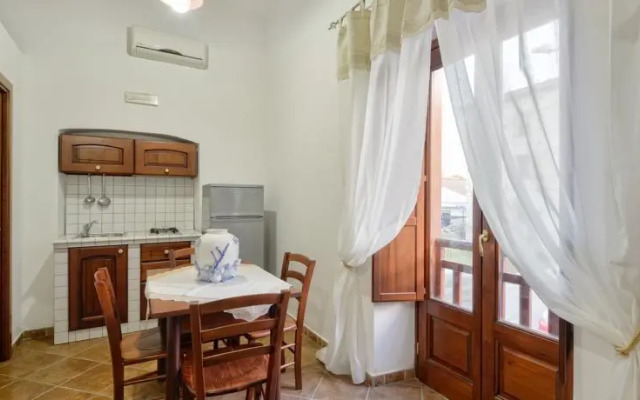 Affittacamere Garofalo