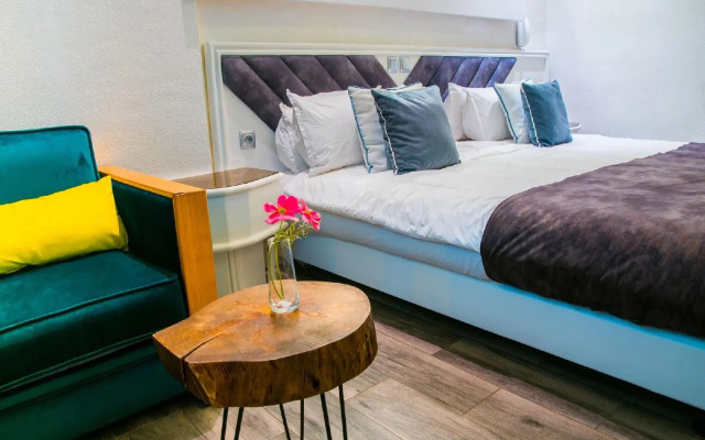 Hôtel Windsor City Center