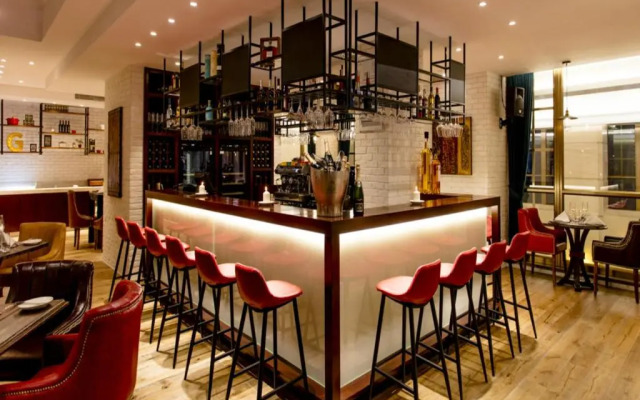 Residence G Shenzhen