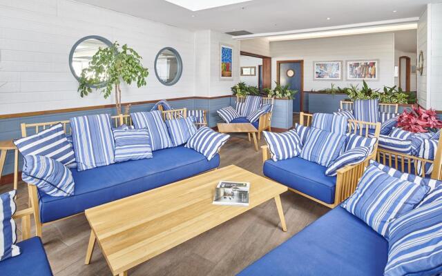 Résidence Vacances Bleues Le Grand Large