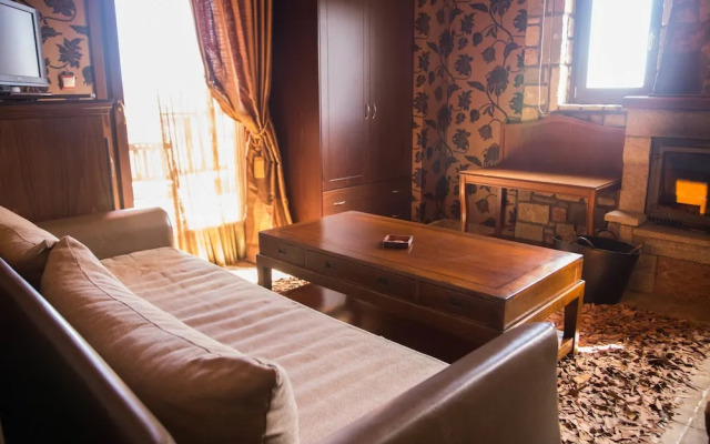 Silva Suites