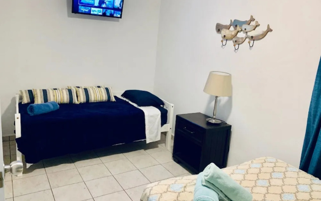 The Hill at Arecibo 681 Ocean Drive