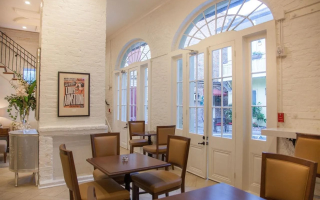 Hotel St. Pierre®, a French Quarter Inns® Hotel