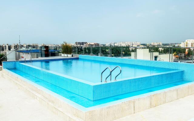 Holiday Inn Kolkata Airport by IHG