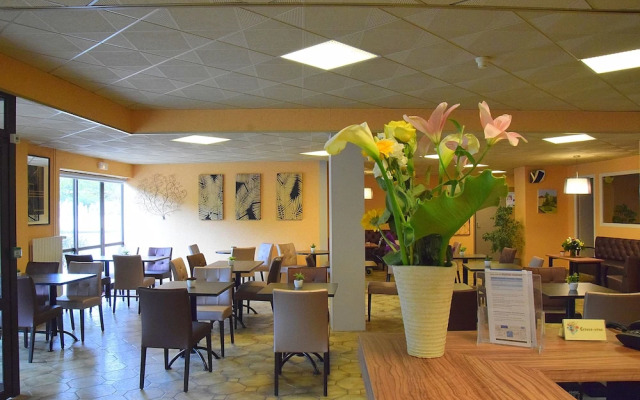 Hotel des Lauriers Roses