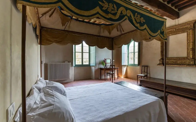 Villa Barsotti