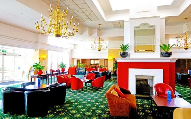 Bromsgrove Hotel & Spa