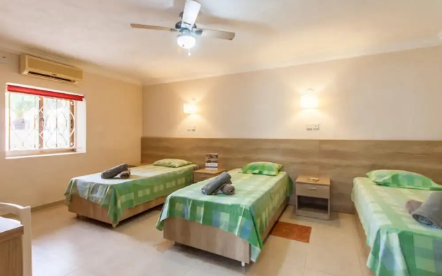 Villa & Pool 1 Mellieha Bay Retreat