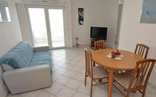 Apartman Rašip, Murter