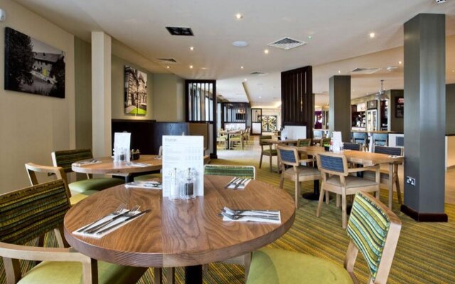 Premier Inn London Eltham