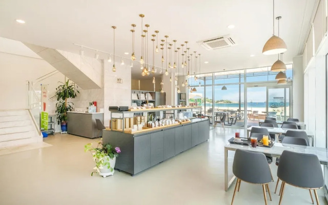 Goseong Moneblue Pension