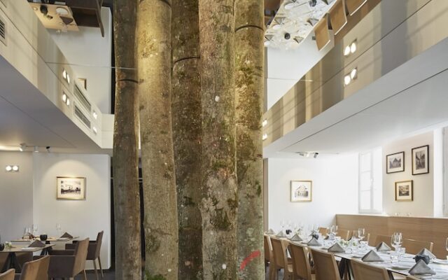 Hotel & Restaurant Badischer Hof