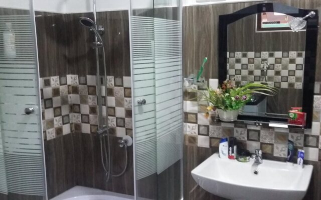 Travelbird Villa
