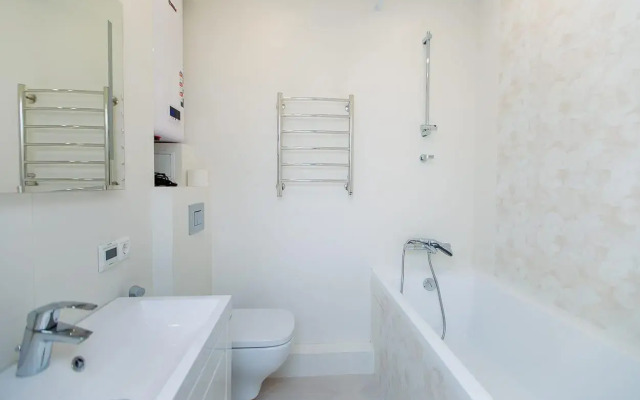 С комфортом на проспекте Мира 121