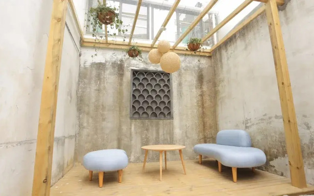 Suntu Vie Inn