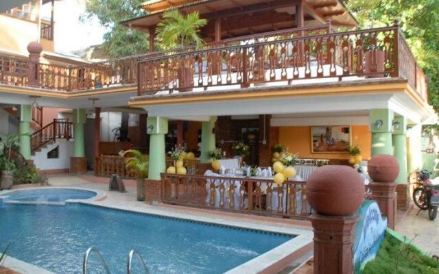 Colin's Hotel
