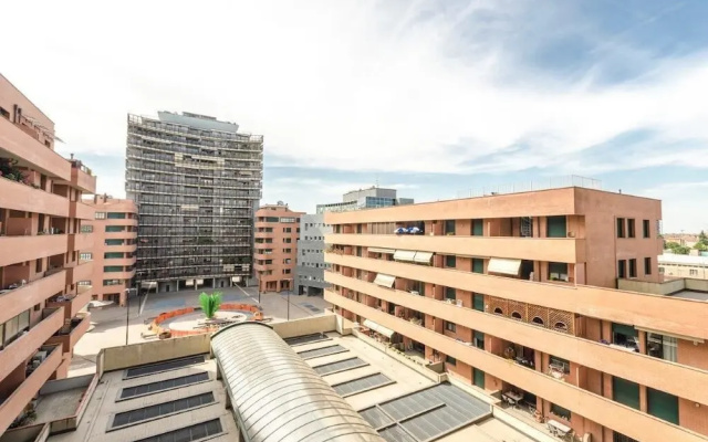 Borgo Masini Suite