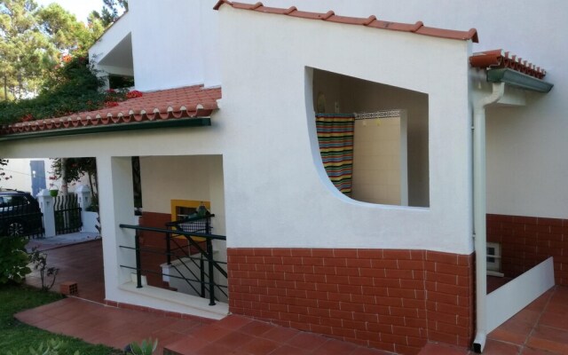 Holiday home Fontaínhas do Mar