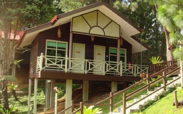 Mount Kinabalu Heritage Resort & Spa