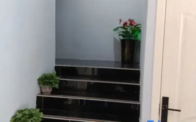 Xingke Electric Sports Hotel (Hefei Anbaiyuan Branch)