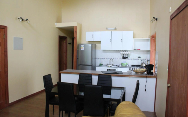 Cabañas Ruta Del Lago