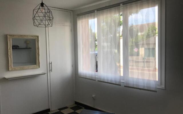 La Villersoise - Grand Studio 4 Personnes