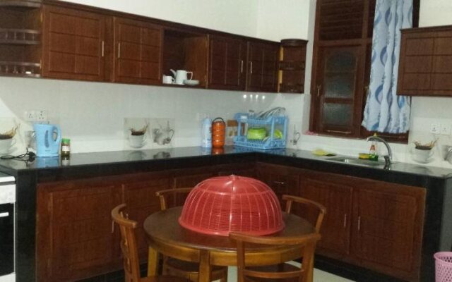 Bochum Lanka Hotel Resort