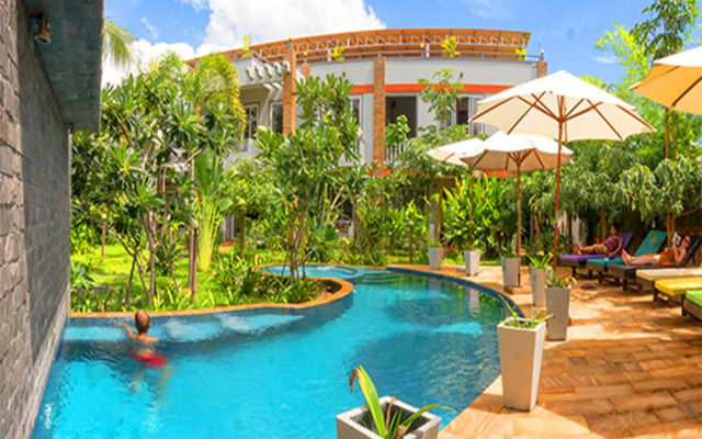 Hak Boutique Residence