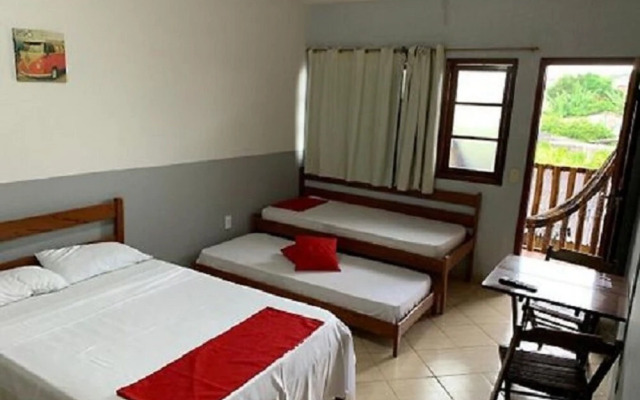 Pousada Paraiso Guarapari