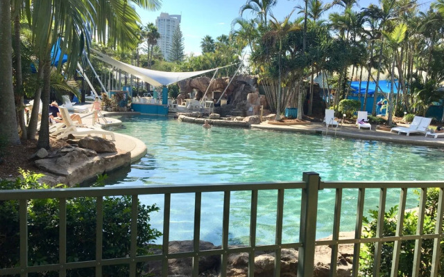 CHA Private Apts Diamond Beach