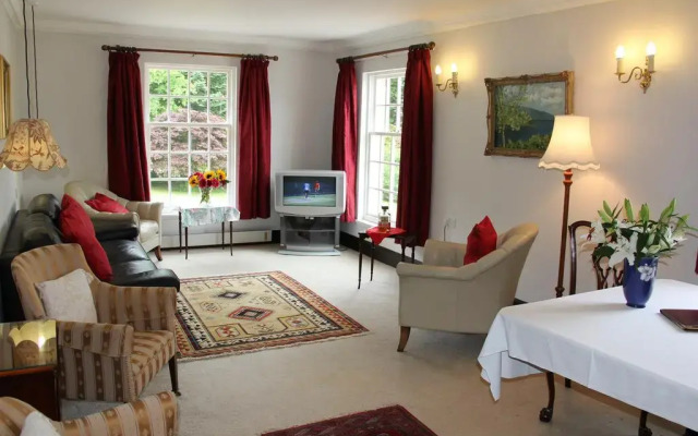 Knipoch House Hotel
