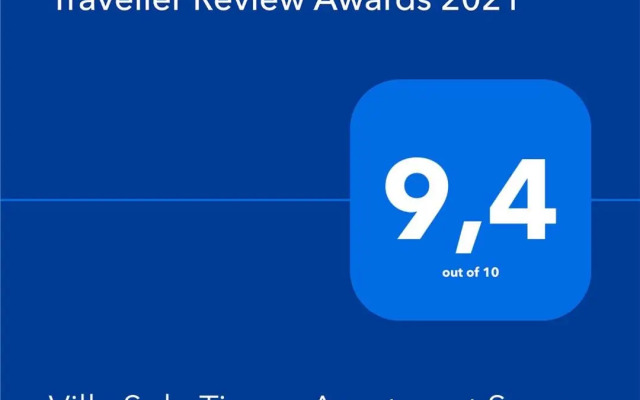 Villa Sole Tisno - Apartment Sunny